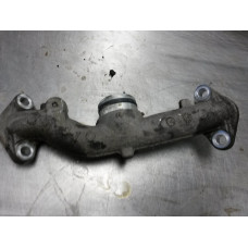 105B011 Coolant Crossover From 2011 Nissan Titan  5.6